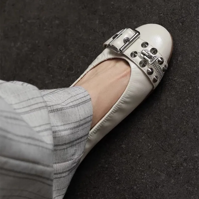 Scarpe Mary Jane basse da donn - Women Shoes Size recensione e prezzo