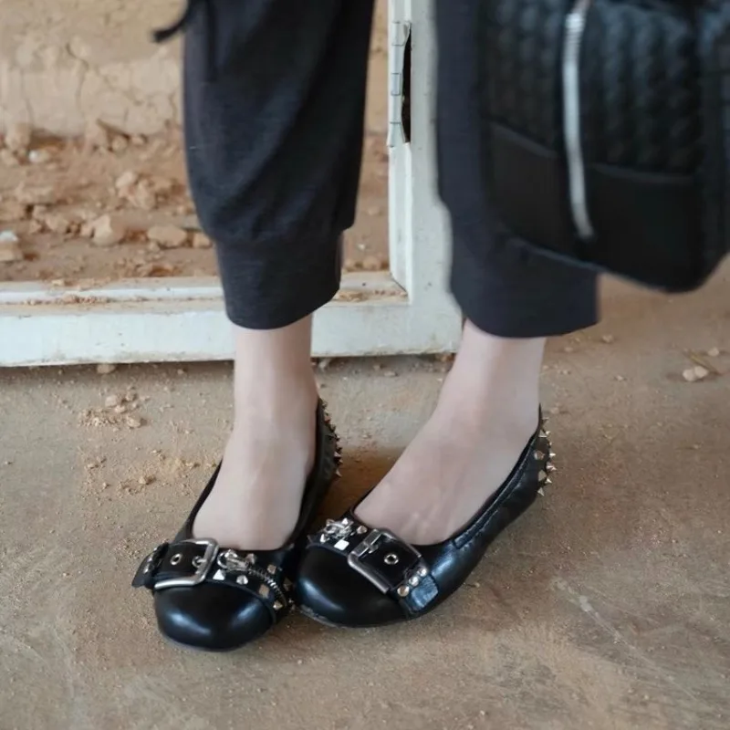 Scarpe Mary Jane basse da donn - Women Shoes Size recensione e prezzo