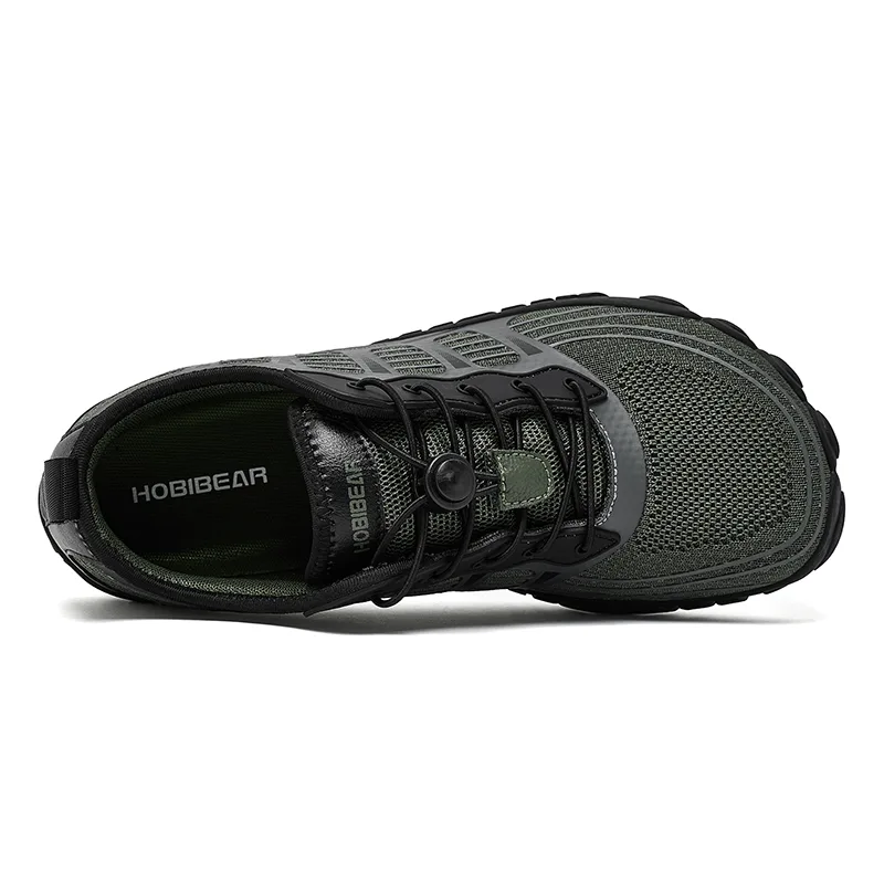 HOBIBEAR Scarpe da donna a pie - Women'S Shoes Extra Wide recensione e prezzo