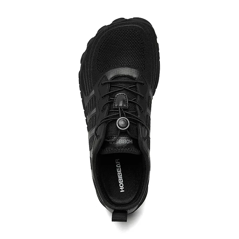 HOBIBEAR Scarpe da donna a pie - Women'S Shoes Extra Wide recensione e prezzo