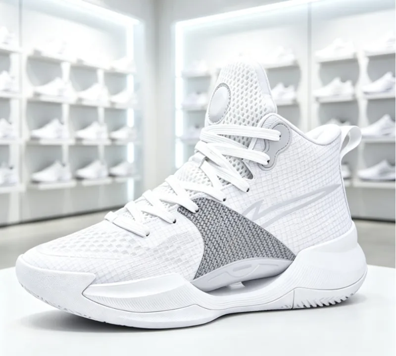 Scarpe da Basket con Supporto  - Women'S Shoes High Arch Support recensione e prezzo