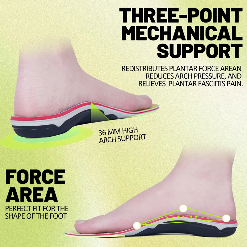 Solette per fascite plantare,  - Women'S Shoes Plantar Fasciitis recensione e prezzo