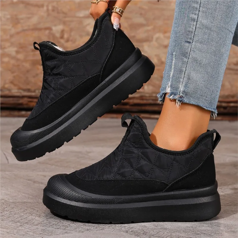 Stivali Donna Neve 2025 Scarpe - Women'S Shoes Trending 2025 recensione e prezzo