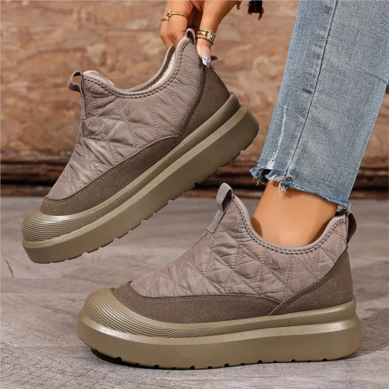 Stivali Donna Neve 2025 Scarpe - Women'S Shoes Trending 2025 recensione e prezzo