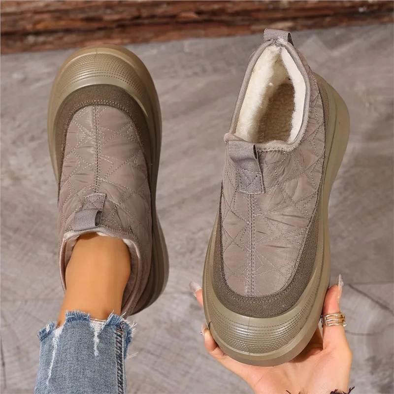 Stivali Donna Neve 2025 Scarpe - Women'S Shoes Trending 2025 recensione e prezzo