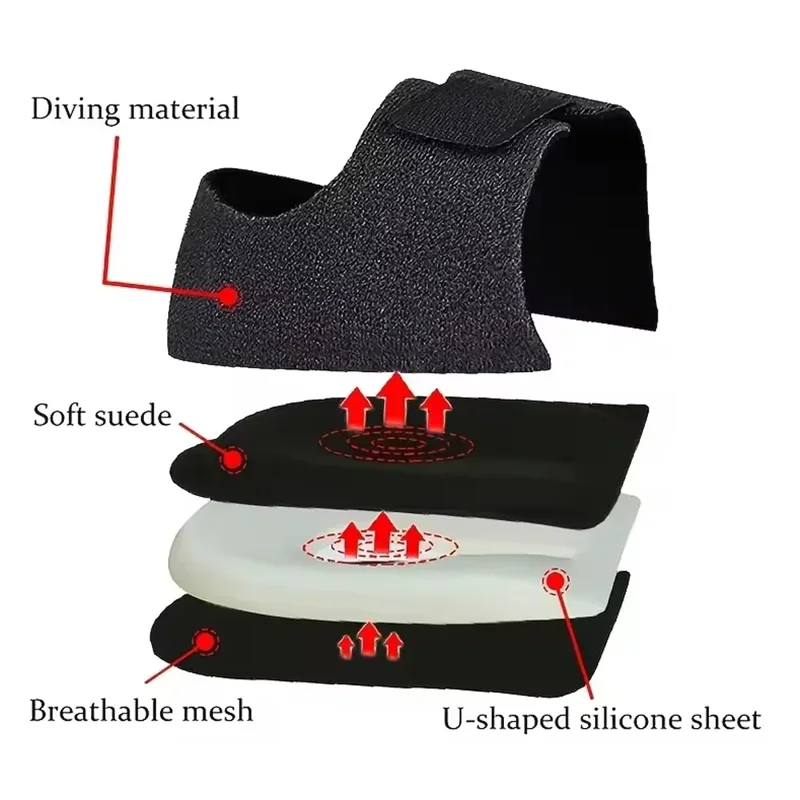 Supporto per Fascite Plantare  - Women'S Shoes Plantar Fasciitis recensione e prezzo