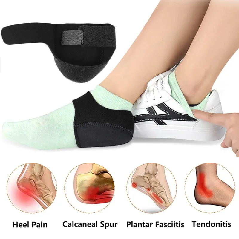 Supporto per Fascite Plantare  - Women'S Shoes Plantar Fasciitis recensione e prezzo