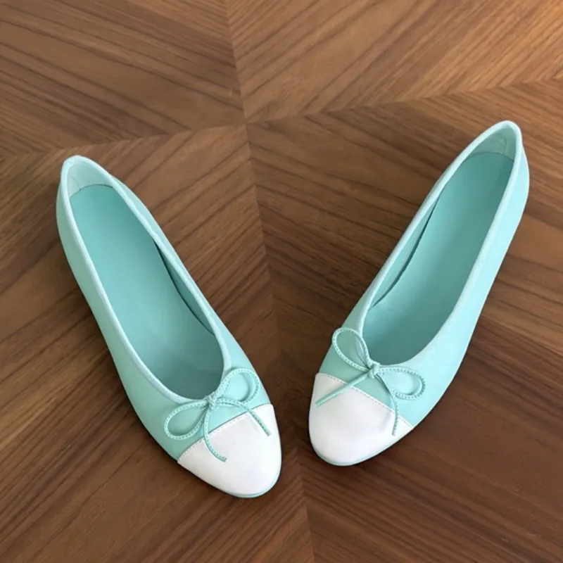 Scarpe da ballo piatte da donn - Women Shoes Size recensione e prezzo