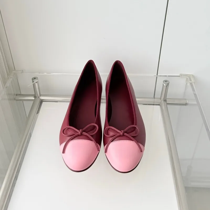 Scarpe da ballo piatte da donn - Women Shoes Size recensione e prezzo