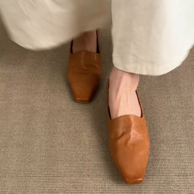 Mocassini Retrò da Donna, Slip - Women Shoes Size recensione e prezzo