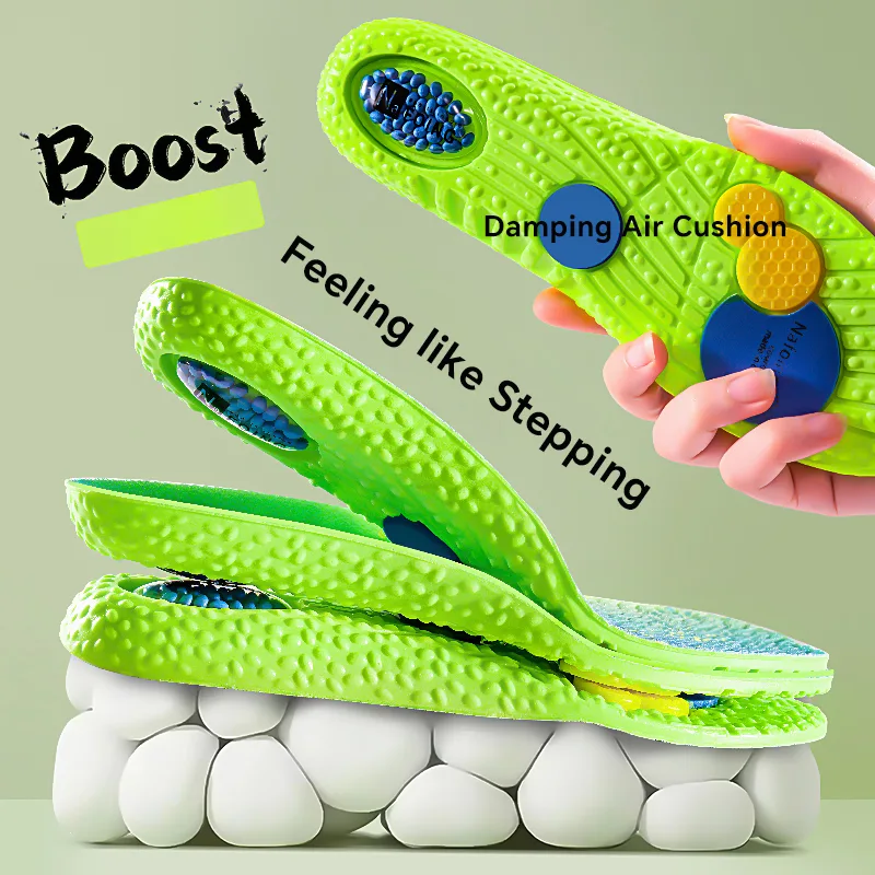 1 paio 4D Solette sportive ort - Women'S Shoes High Arch Support recensione e prezzo