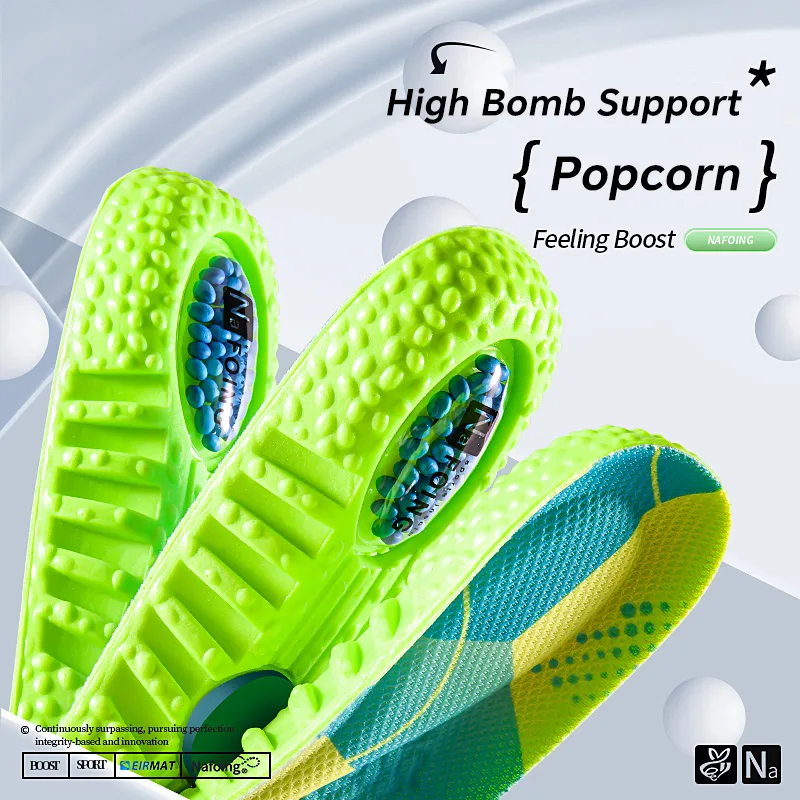 1 paio 4D Solette sportive ort - Women'S Shoes High Arch Support recensione e prezzo