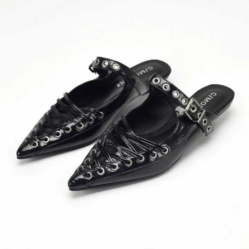 Sandali con tacco basso da don - Women Shoes Sandals recensione e prezzo